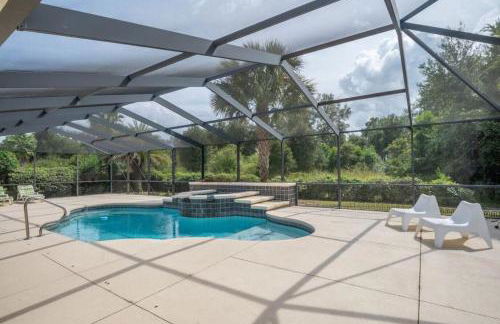 Luxury with a pool - Foto 27