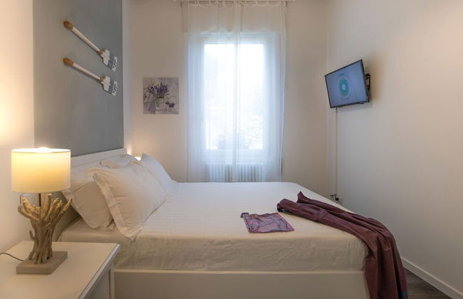 Maji Como Lake apartments - Foto 8