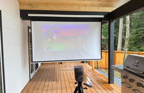 Glacier Run, Hot Tub, Sauna,Movie Theater, WiFi, EV - Foto 23