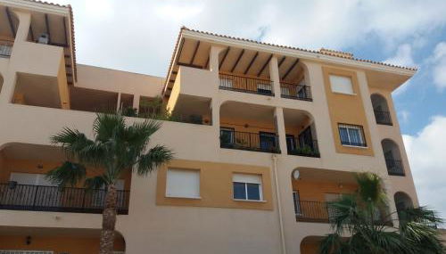 Los Almendricos Appartment - 3 bedrooms Orihuela Costa - Foto 4