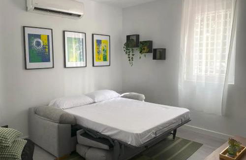 Comodo apartamento familiar en Madrid VT-14903 - Foto 22