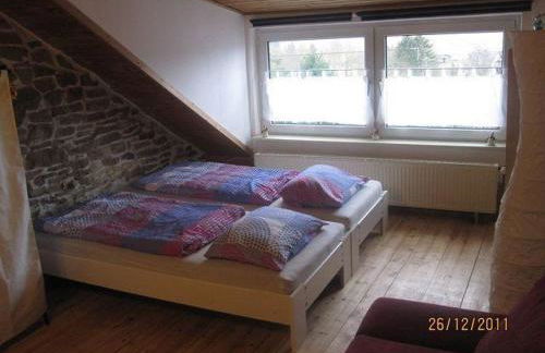 Ferienwohnungen Willrich - Ferienwohnung 2 - Foto 2