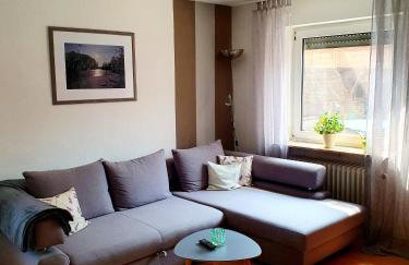 Ferienwohnung Baumann - Foto 14