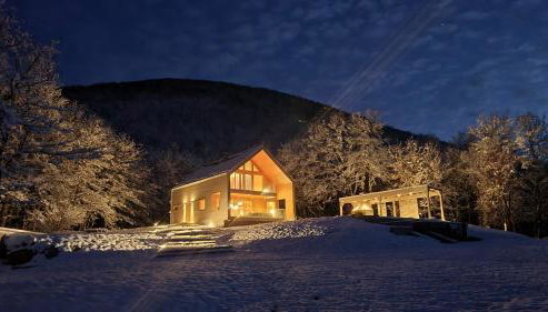 Villa Lovelos - Foto 5