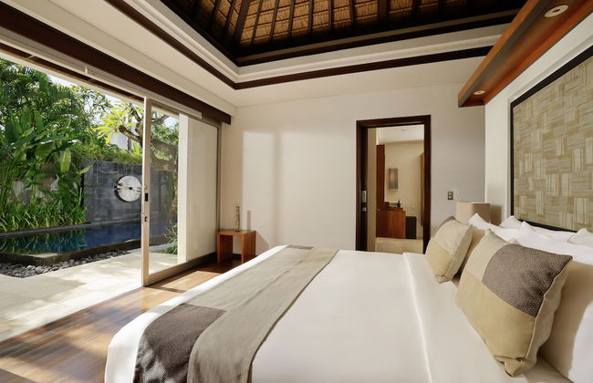 Jimbaran Bay Villas by Nakula - Foto 3