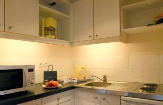 HOTEL CERISE - LES SOURCES Luxeuil-les-Bains - Foto 17