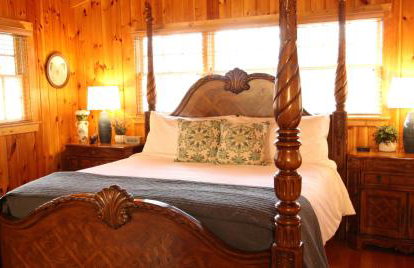 Haus in the Heart of Helen - Vacation Suites - Foto 30