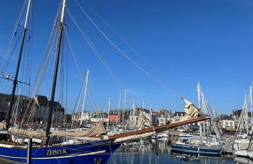 Location en bordure du Trieux - Foto 18