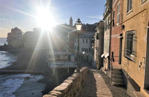 Bogliasco a due passi dal mare - Foto 1