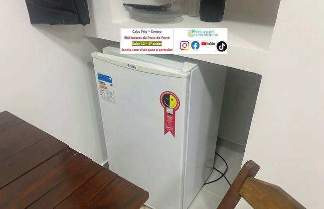 Cabo Frio - Centro - Galeria Êxito - Foto 75