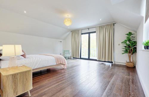 Mayrose House - 6BR 4BATH Luxe Spacious Retreat - Foto 27