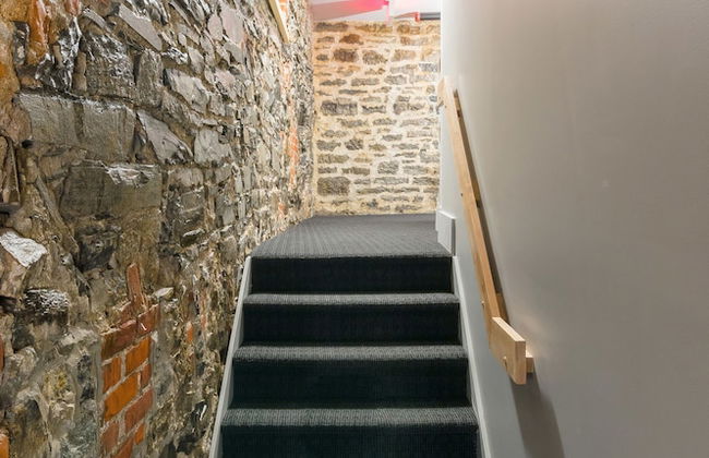 Les Lofts St-Paul - By Les Lofts Vieux-Quebec - Foto 2