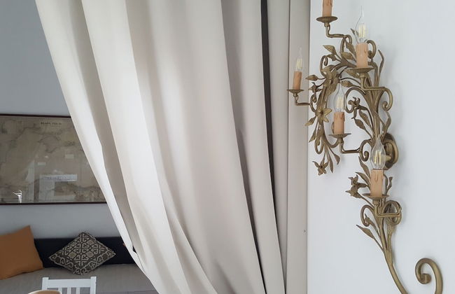 YourHome - Antico Casale Sorrentino - Foto 16