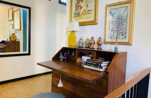 Villa alle Rane - Lake, Beaches and Art in Tuscany - Foto 55