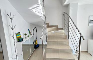 Holiday house "Sabine pink" - Foto 12