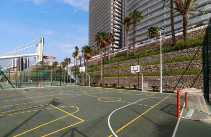 Apartment Leon - Vista al Mar - Sunset Cliffs Benidorm - Foto 34