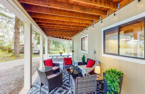 Cedars Hideaway - Foto 33