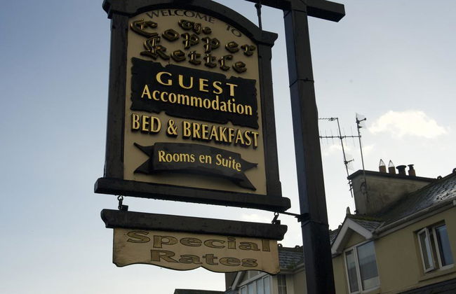 Copper Kettle Townhouse - Foto 1