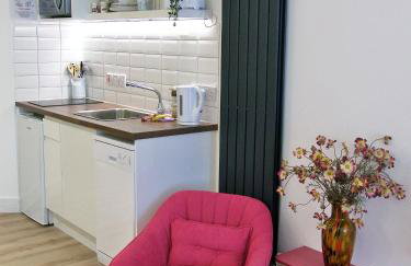 Beaverhall Holiday Apartments - Foto 72