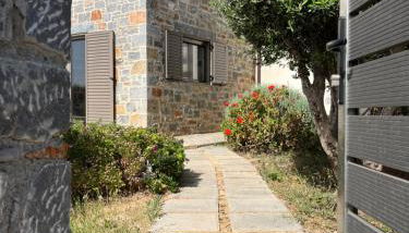 Gregory Luxury Villa by Cretevasion - Foto 5, Garden