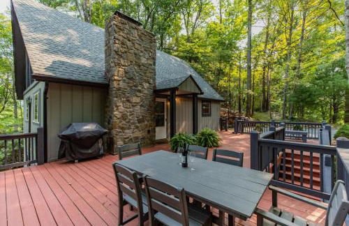 Star View Cabin - Powder Horn Mountain - Foto 9