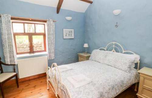 The Barn at Harrolds Farm - Foto 12