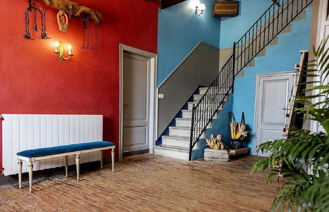 Mas Ribas Turismo Rural - Foto 4