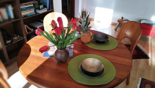 Gemütliche Ferienwohnung in Agra - Foto 4