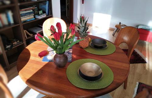 Gemütliche Ferienwohnung in Agra - Foto 4