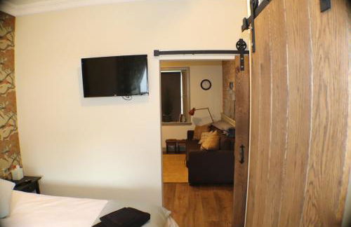 The Victoria Inn Blythswood Snug - Foto 18