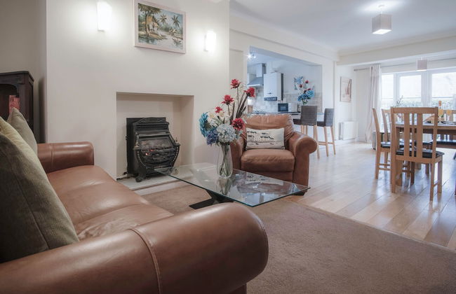 Sea Breeze Apt 3 - 2 Bed - Horton Beach - Photo 22