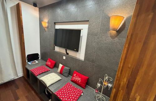 Logement entier : appartement - Saint-Cloud, France - Foto 15