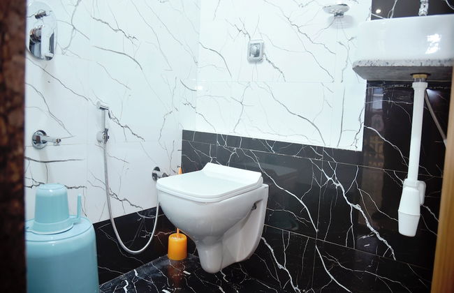 Vogue Cabin Stay Near NESCO - Foto 36