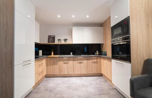 Apart-Hotel VIVI Residence & SPA - Foto 40