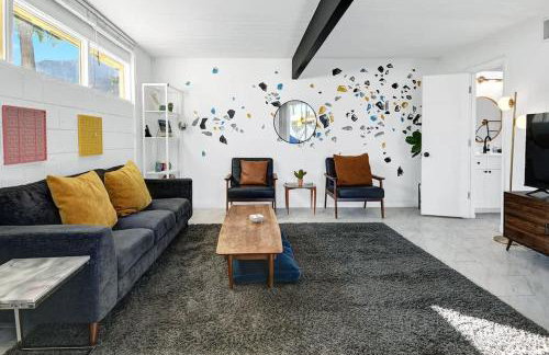 Ocotillo Art Bungalow - Foto 5