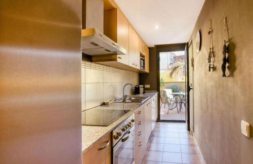 Ground floor apartment in Centre of Torroella De Montgri - Photo 4