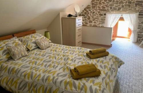 Les Gites de Pen ar Voas - Foto 10