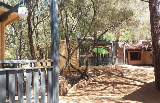 village vacances KALLISTERRA - Foto 19