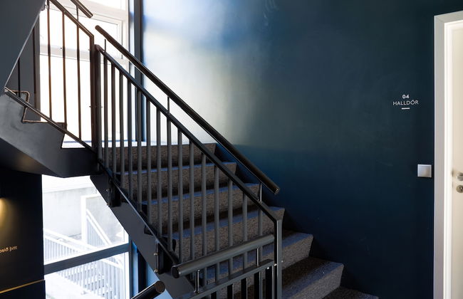 Saga Studios by Heimaleiga - Foto 54