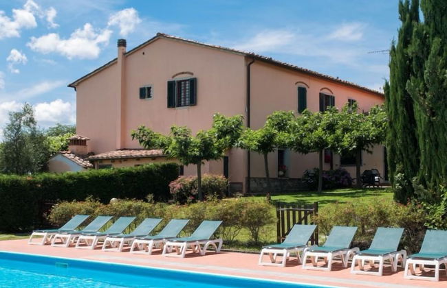 Agriturismo la Torricella - Foto 29