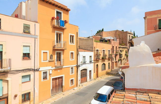 Unik Vacation Sant Joan - Foto 40