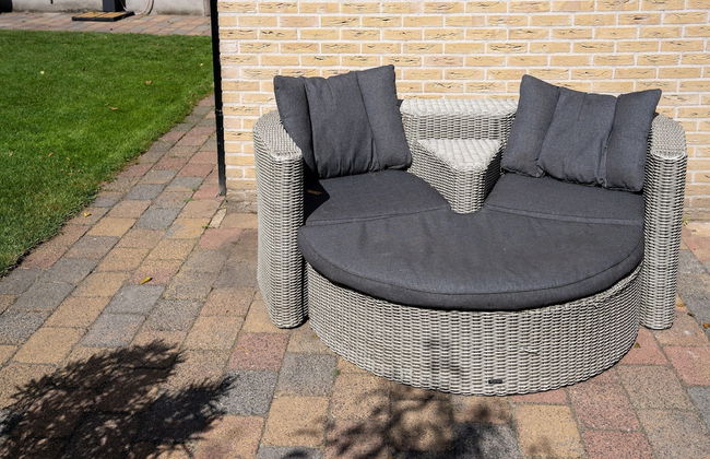 Dog-friendly Stay w/ Spa - Photo 18