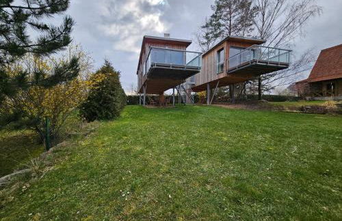 Baumhaus und Tinyhaus - Foto 71