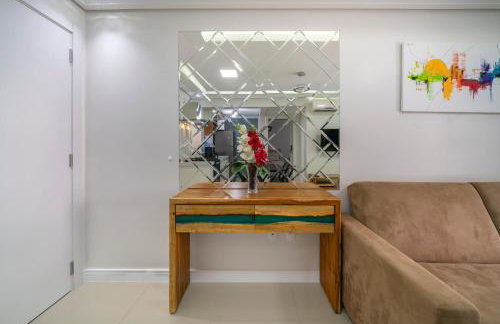 Bombinhas Summer Beach APT 333 - Foto 41