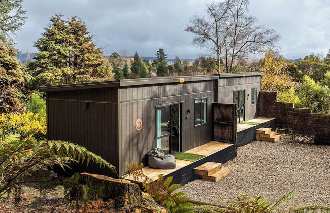 The Grove Turangi - Foto 36