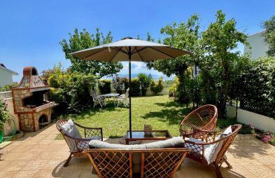 Villa Nastazia - Foto 10