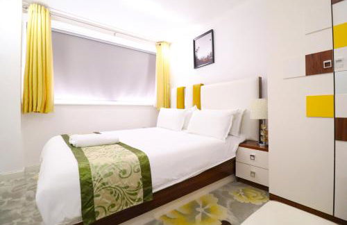 Queen Stay Apartments - Foto 108