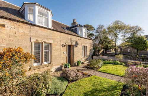 Daisybank - Kingsbarns - Foto 25