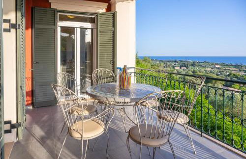 Liogerma Art Deco Villa - 5 min drive to Lassi - Foto 52