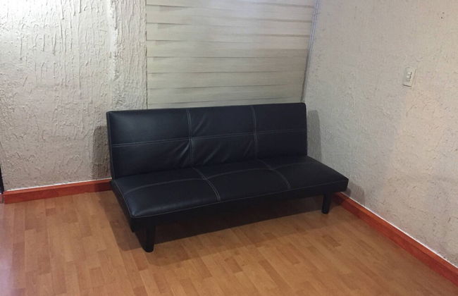 Department In The Heart Of The City - Foto 21